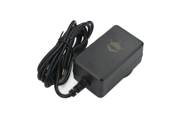 Type-C Universal Power Adapter, 5V 3A, for Raspberry Pi and NVIDIA Jetson Nano
