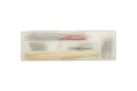 Jumper Wires U Shape (Box), 22AWG, 14 Lengths, 140pcs