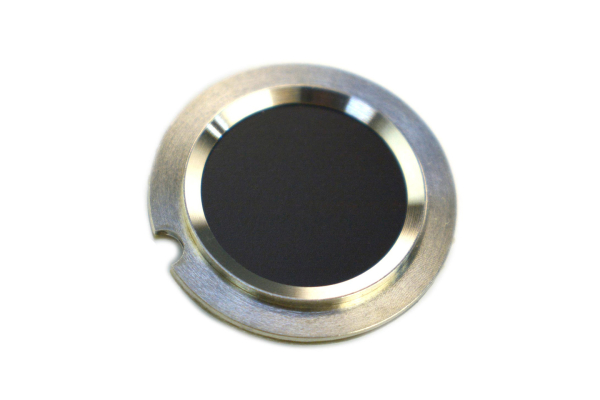 Capacitive Fingerprint Sensor UART 360° Self-Learning 3.3V 40mA