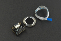 Capacitive Fingerprint Sensor UART 360° Self-Learning 3.3V 40mA