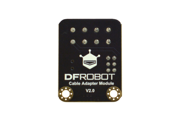 Optical Turbidity Sensor, UART, Non-contact for Arduino