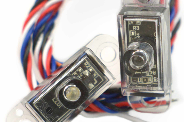 Optical Turbidity Sensor, UART, Non-contact for Arduino