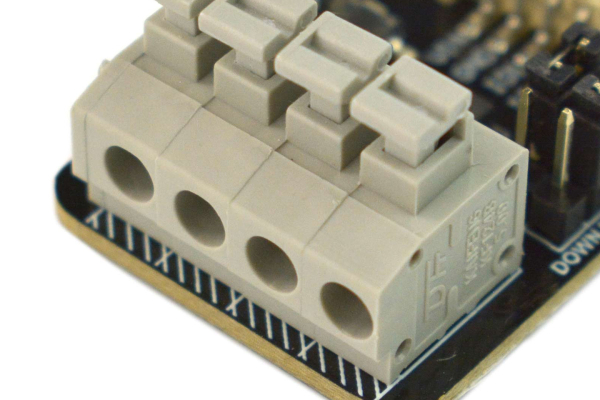 Optical Turbidity Sensor, UART, Non-contact for Arduino