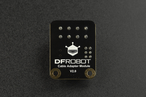 Optical Turbidity Sensor, UART, Non-contact for Arduino