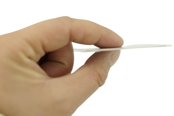 UHF RFID Tag Alien Higgs3, ISO 18000-6C, 860-960MHz, 5-30m