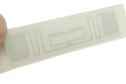 UHF RFID Sticker, ISO 18000-6C, 96bit EPC, 860-960MHz, 20m Range