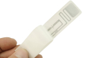 UHF RFID Sticker, ISO 18000-6C, 96bit EPC, 860-960MHz, 20m Range