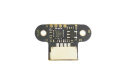 Ultra-Compact ToF Laser Ranging Sensor (7.8m, 1g, ±4cm Accuracy)