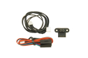 Miniature ToF-sensor (1 g) til robotter