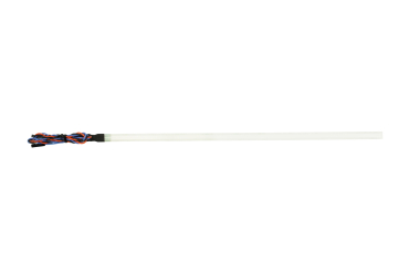 Ultratyndt lineært fleksibelt potentiometer, 300 mm (IP67)