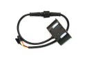Ultrasonic Distance Ranging, Obstacle Avoidance Sensor, 5m, RS485, IP67