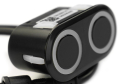 Ultrasonic Distance Ranging, Obstacle Avoidance Sensor, 5m, RS485, IP67