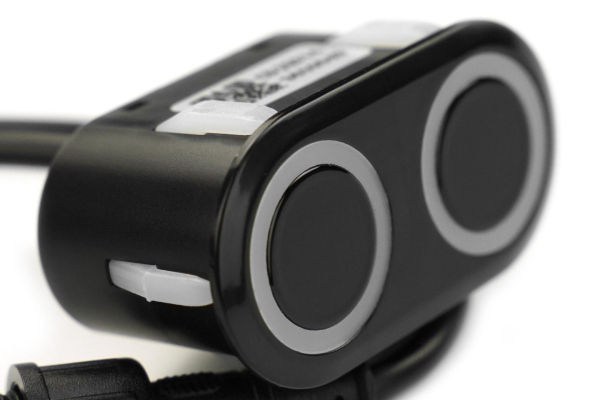 Ultrasonic Distance Ranging, Obstacle Avoidance Sensor, 5m, RS485, IP67