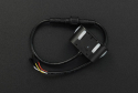 Ultrasonic Distance Ranging, Obstacle Avoidance Sensor, 5m, RS485, IP67