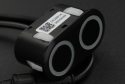 Ultrasonic Distance Ranging, Obstacle Avoidance Sensor, 5m, RS485, IP67
