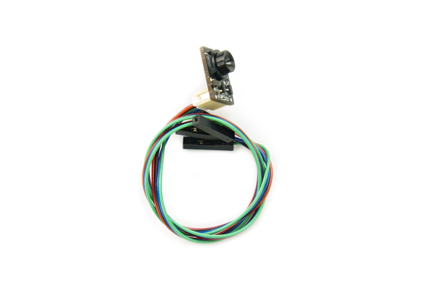 Ultrasonic ToF Sensor, 2-10cm, Ultra-Low Power, Compact