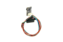 Ultrasonic ToF Sensor, 2-10cm, Ultra-Low Power, Compact