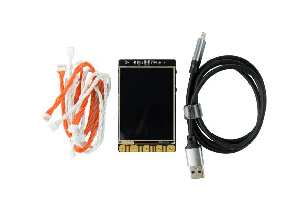 UNIHIKER IoT Python Single Board Computer with Touchscreen