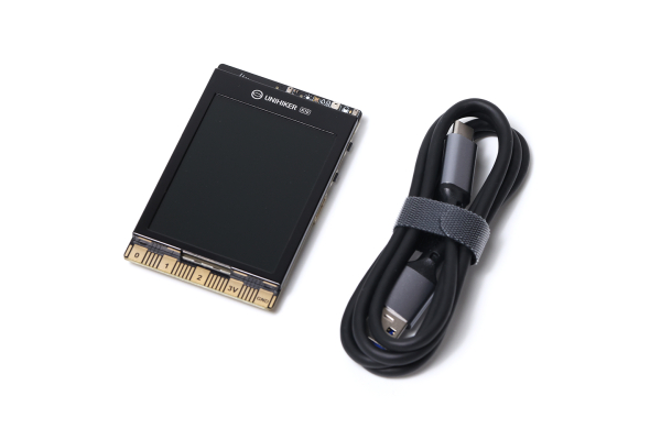 UNIHIKER K10 AI Educational Tool for Kids (Image Detection, Voice Recognition, TinyML)