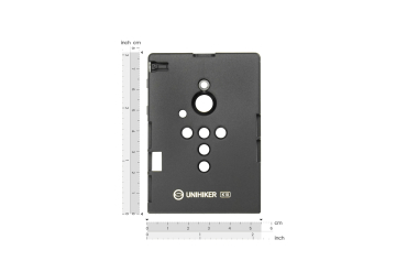 UNIHIKER K10 Protector Plastic Case