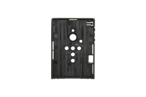 Bagcover til UNIHIKER K10 mod kortslutning