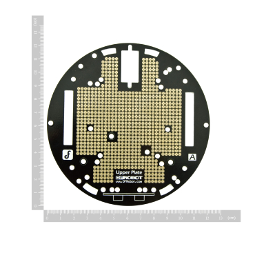 DFRobot overdæk DFR0310