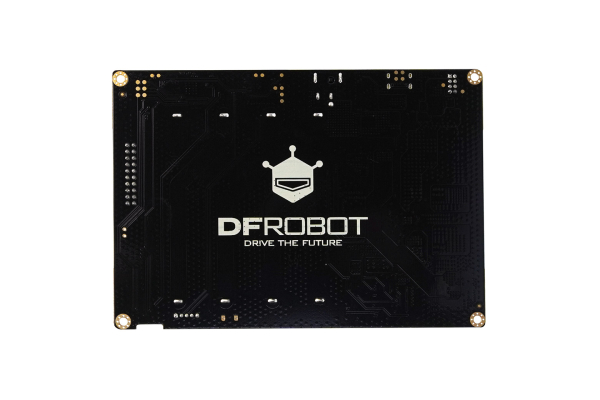 UPS Expansion HAT for LattePanda Sigma Single Board Computer