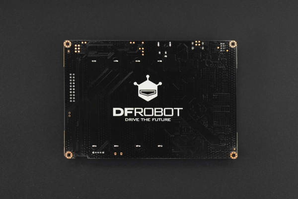 UPS Expansion HAT for LattePanda Sigma Single Board Computer