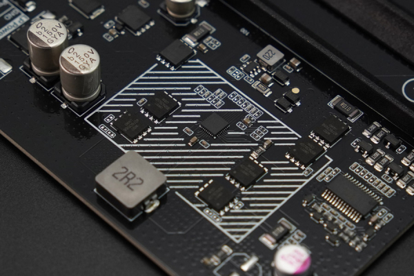 UPS-HAT til x86-computing