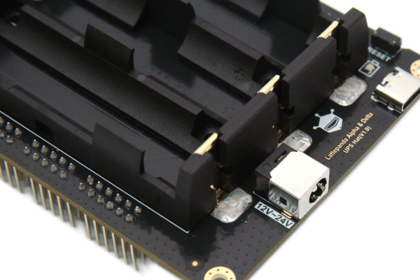 UPS Hat, LattePanda 3 Delta, 2 Alpha, 2 Delta Single Board Computer