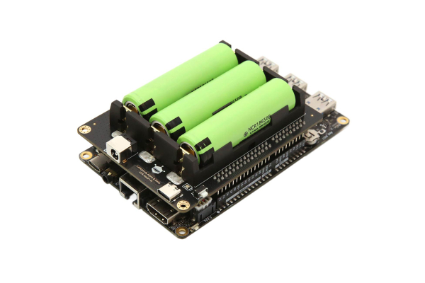 UPS Hat, LattePanda 3 Delta, 2 Alpha, 2 Delta Single Board Computer