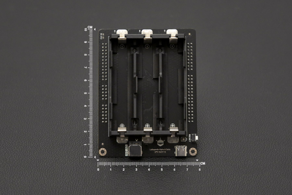 UPS Hat, LattePanda 3 Delta, 2 Alpha, 2 Delta Single Board Computer