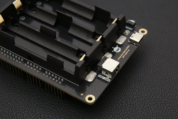 UPS Hat, LattePanda 3 Delta, 2 Alpha, 2 Delta Single Board Computer