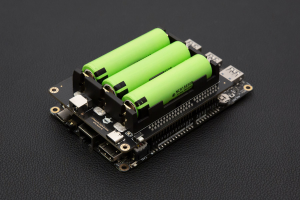 UPS Hat, LattePanda 3 Delta, 2 Alpha, 2 Delta Single Board Computer