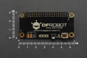 UPS HAT for Raspberry Pi Zero, 2A Output, I2C, Battery Protection