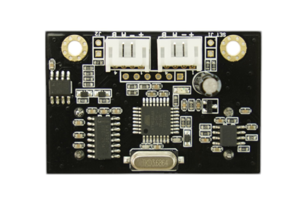 Ultrasonic Sensor URM04 RS485, 4-500cm Range, 5V, 40KHz