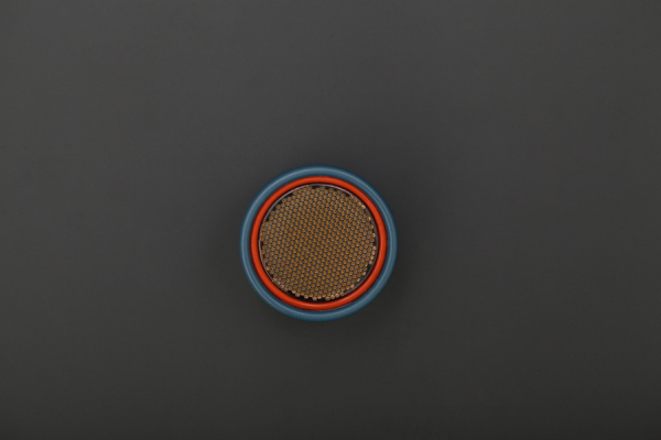 Analog Ultrasonic Sensor URM06, 20cm-10m, 15° Beam Angle