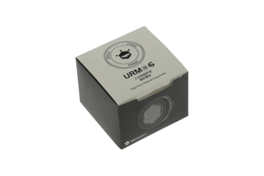 Ultrasonic Sensor URM06 - RS485, 20cm-10m Range, 15° Beam