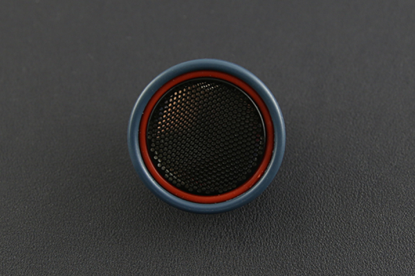 Ultrasonic Sensor URM06 - RS485, 20cm-10m Range, 15° Beam