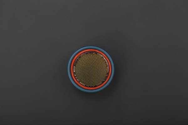 UART Ultrasonic Sensor URM06, 20cm-10m Range, 15° Beam