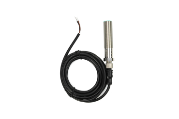 Industrial Ultrasonic Distance Sensor URM14, 1mm Accuracy, 10~150cm, RS485
