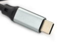 USB 3.0 Cable to Type-C, 3A, 20V Max, 1m