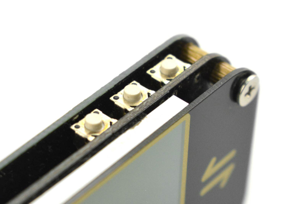 USB Cable and Charger Tester, model 1.44 Inch TFT LCD Color Screen