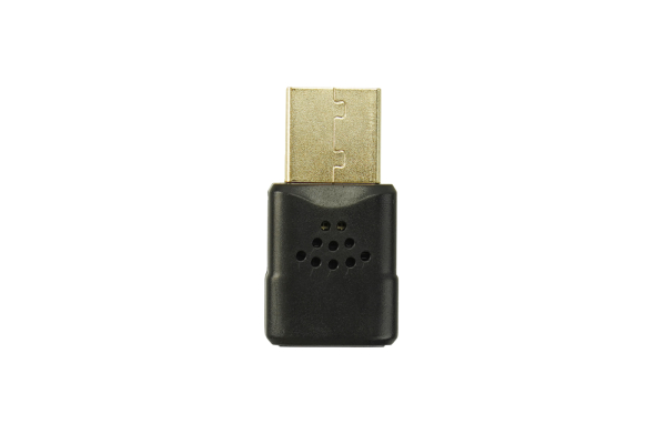 USB Dual Band WiFi Network Card, Compatible with Jetson Nano, LattePanda