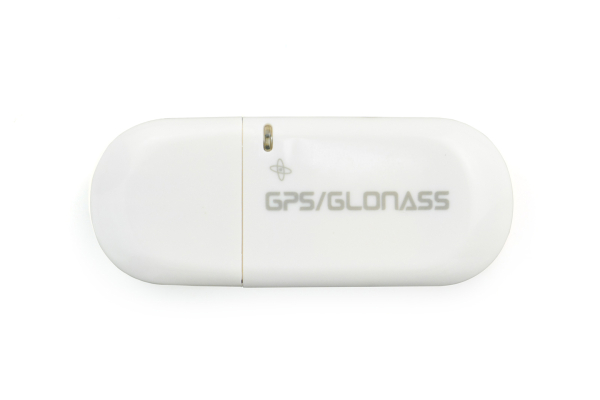 USB GPS Receiver, Compatible with Raspberry Pi, LattePanda, Jetson Nano