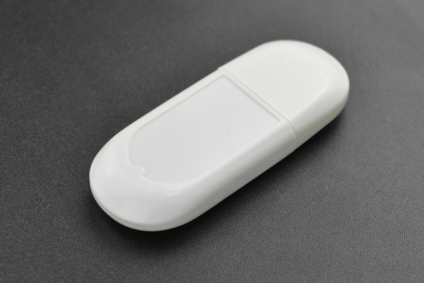 USB GPS Receiver, Compatible with Raspberry Pi, LattePanda, Jetson Nano