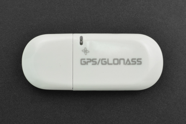 DFRobot TEL0137 GPS-modtager