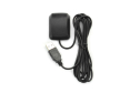 USB GPS Receiver, 2m Extension Cable, Compatible with Raspberry Pi, LattePanda, Jetson Nano