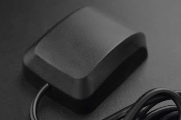 USB GPS Receiver, 2m Extension Cable, Compatible with Raspberry Pi, LattePanda, Jetson Nano