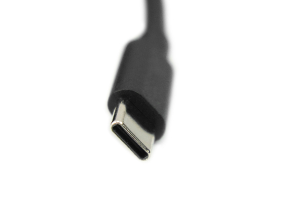 USB Power Supply, Raspberry Pi 5, 5V/5A, EU Standard, CE Certified